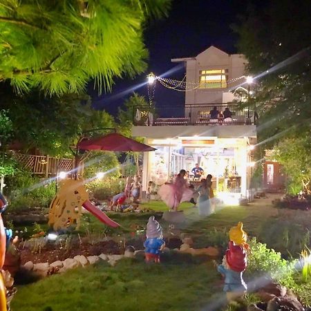 花蓮 達芙妮花園民宿 Ji'an Exterior photo